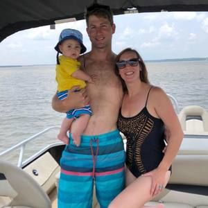 Meet your Posher, Kim